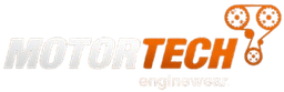 MotorTech logo